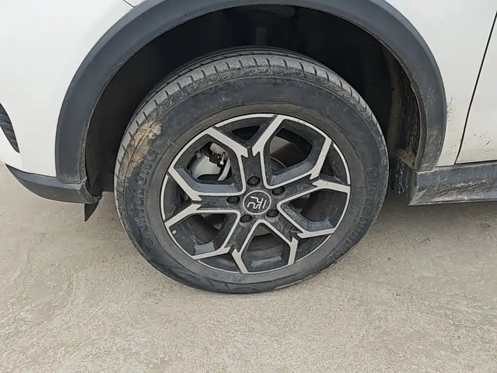 BYD Yuan Pro — миниатюра 23