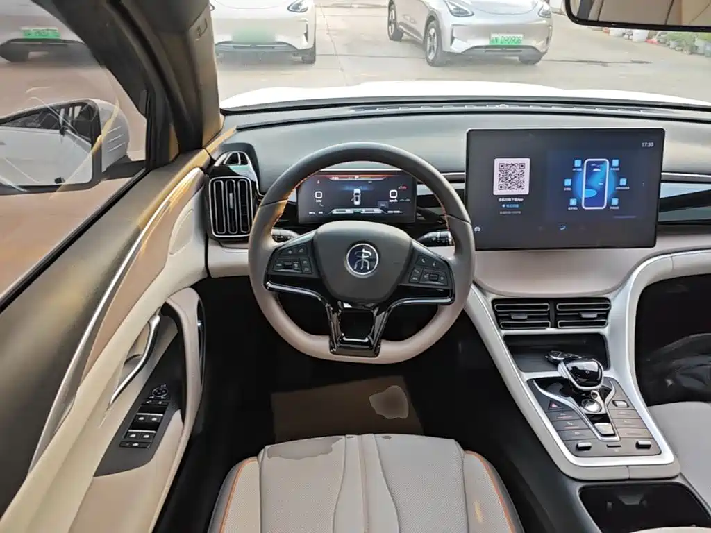 BYD Pro New Energy — миниатюра 11