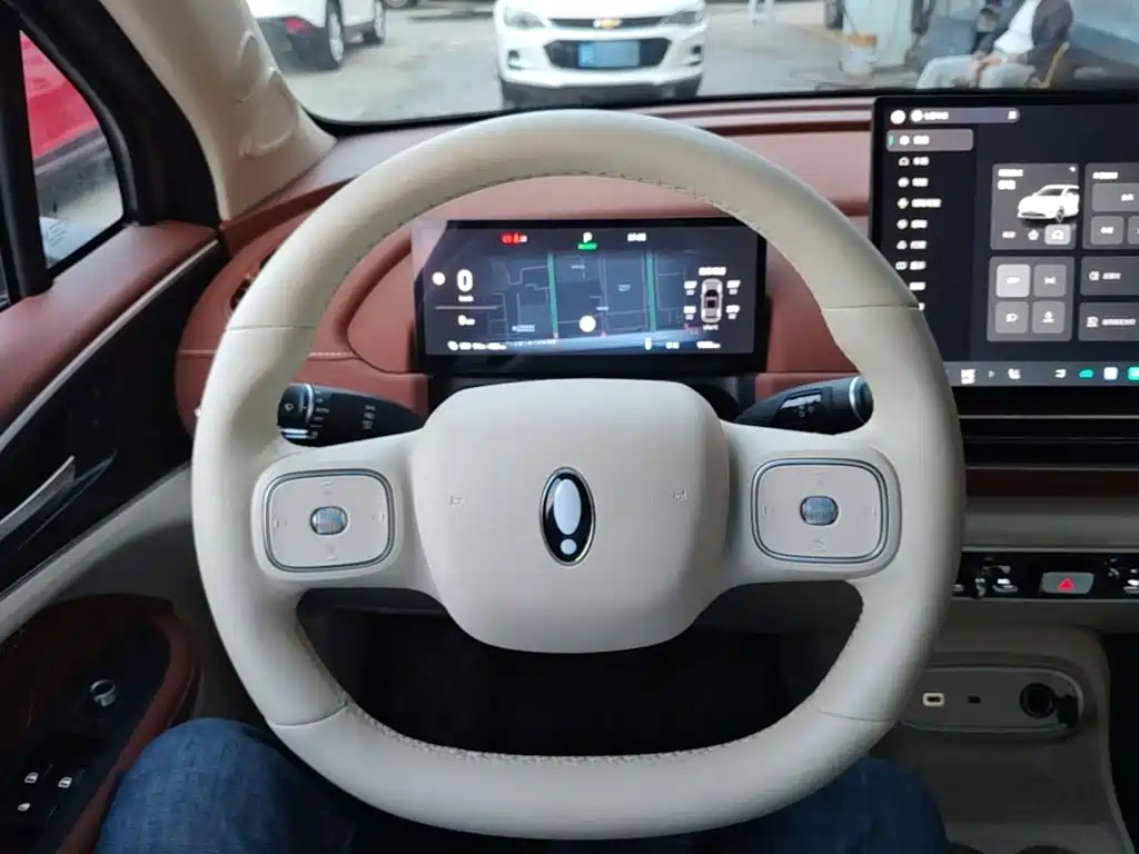 Ora Ora Good Cat GT — миниатюра 11