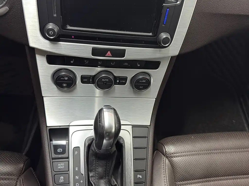 Volkswagen CC — миниатюра 14