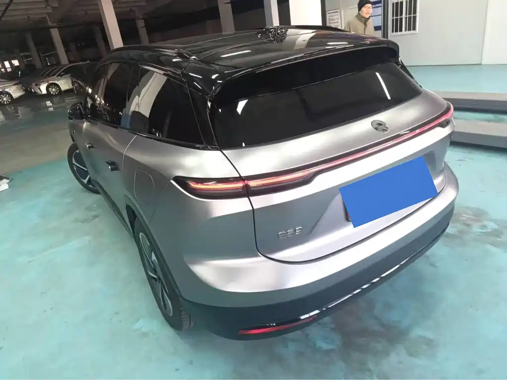 NIO NIO ES6