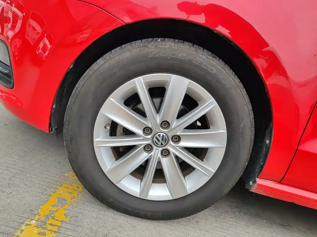 Volkswagen Polo — миниатюра 23