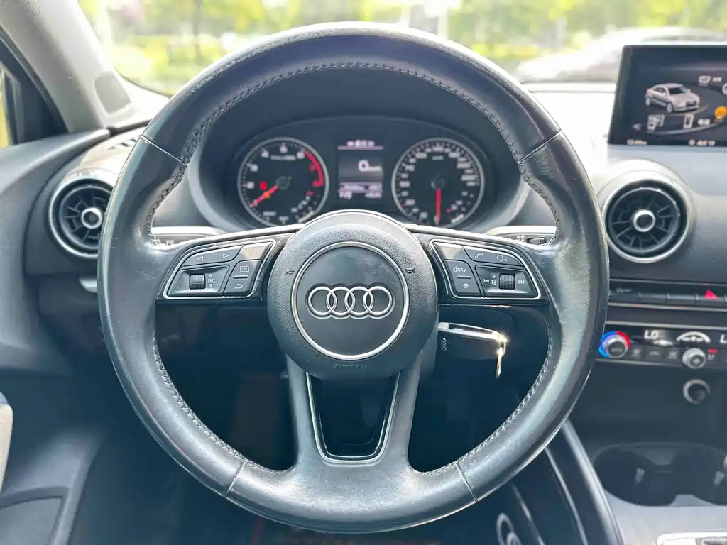 Audi A3 — миниатюра 10