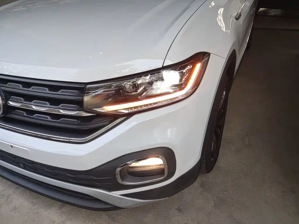 Volkswagen Tacqua — миниатюра 18