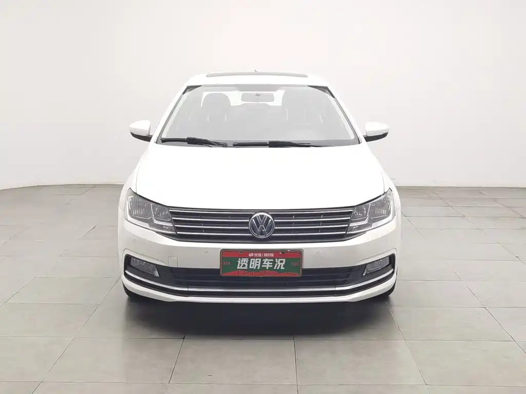 Volkswagen Lavida — миниатюра 3