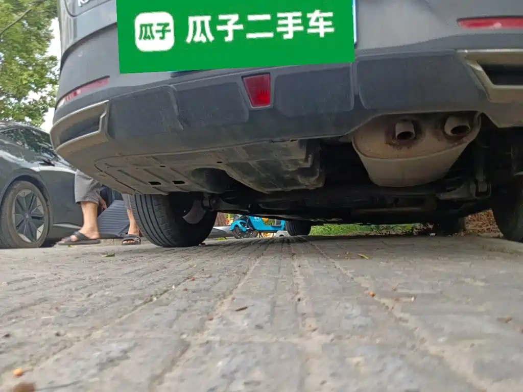 Changan Yida — миниатюра 22