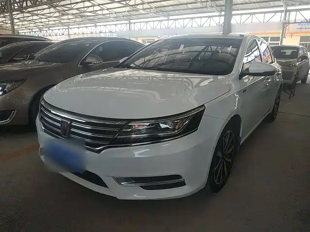 ROEWE  I6 2017