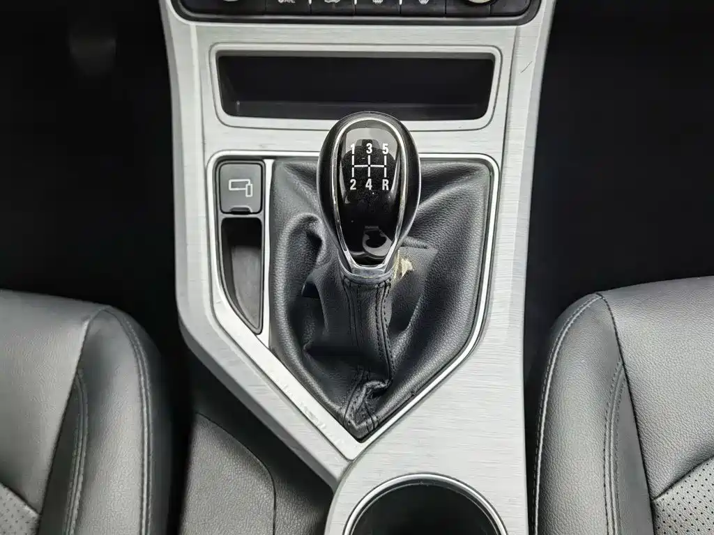 Geely Vision — миниатюра 13