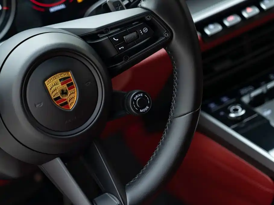 Porsche 911 — миниатюра 16