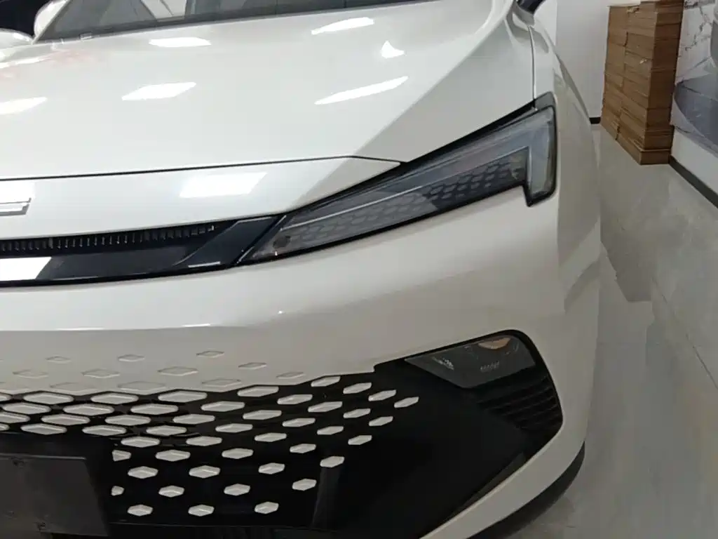 BAIC Mofang — миниатюра 24