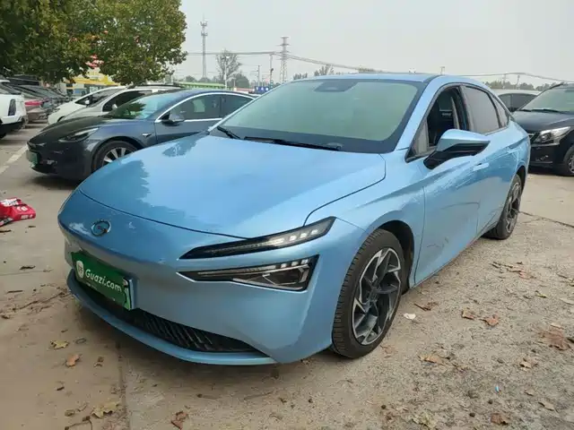 GAC Aion S Max