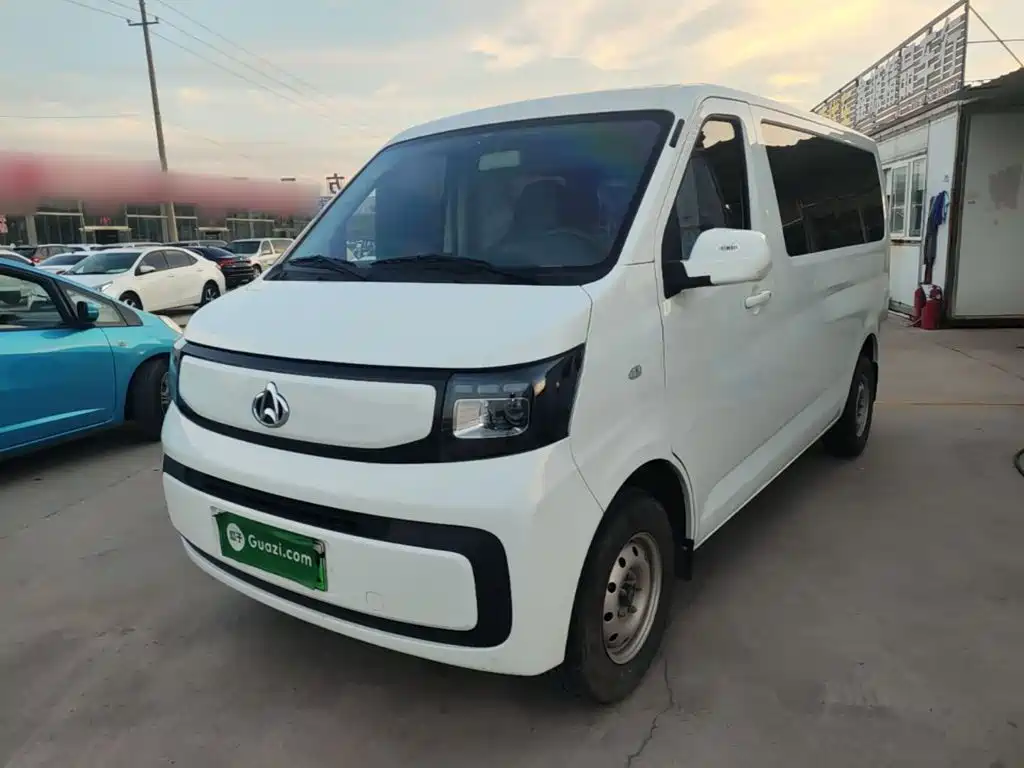 Kaicheng Ruixing EM60 — миниатюра 2