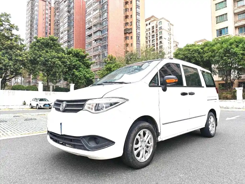 Dongfeng Shuake