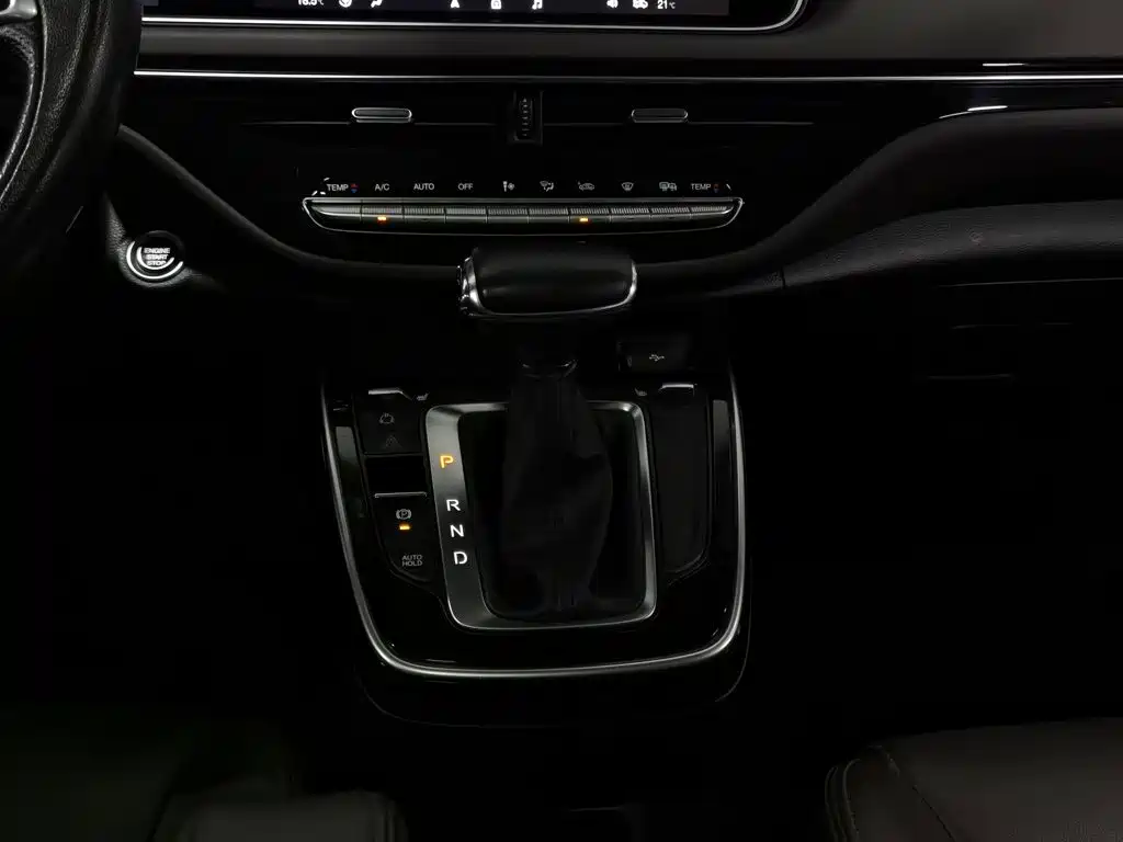 GAC Motor Trumpchi M6 — миниатюра 13