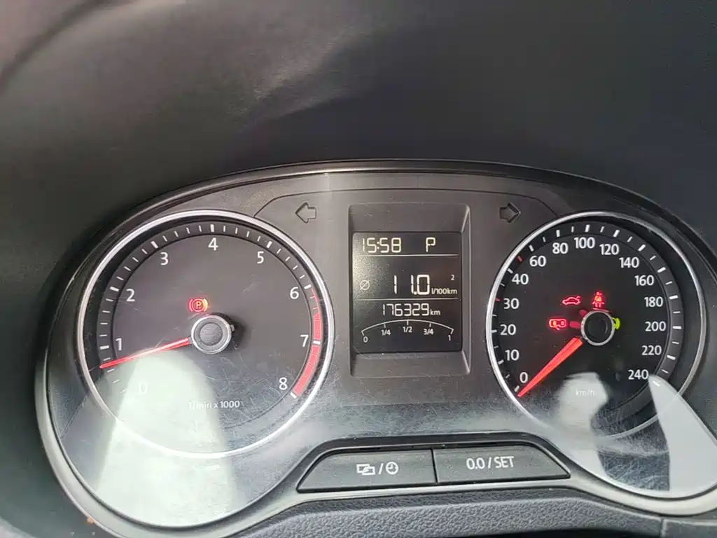Volkswagen Polo — миниатюра 12
