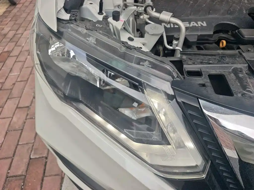 Nissan X-Trail — миниатюра 7