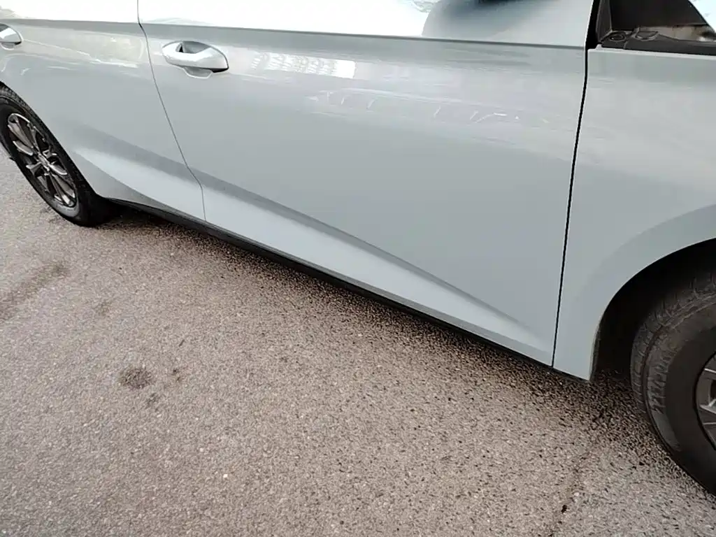 BYD Qin L — миниатюра 21