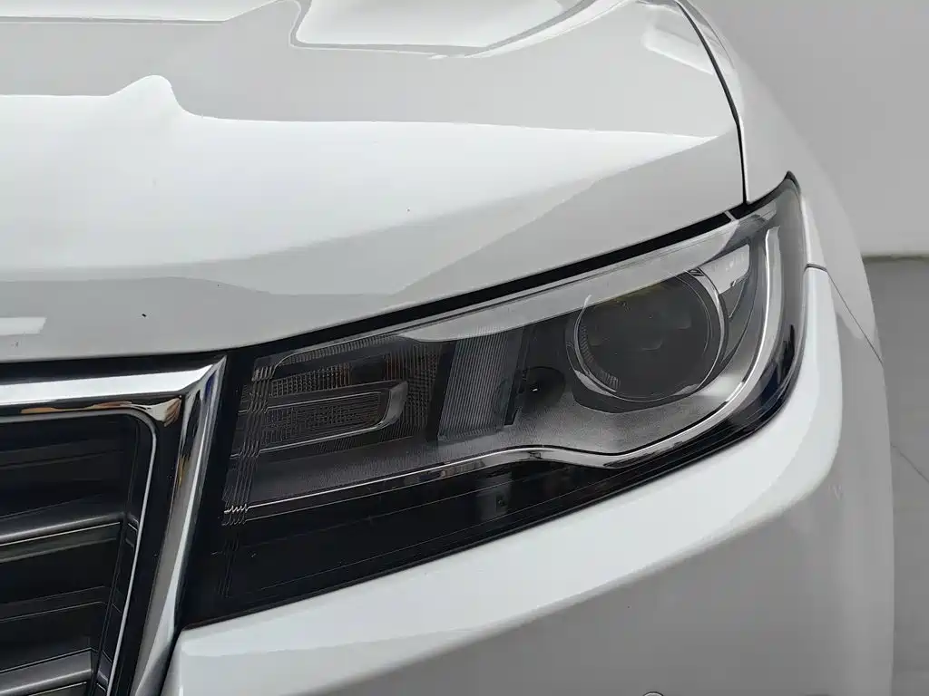 Haval H7 — миниатюра 7