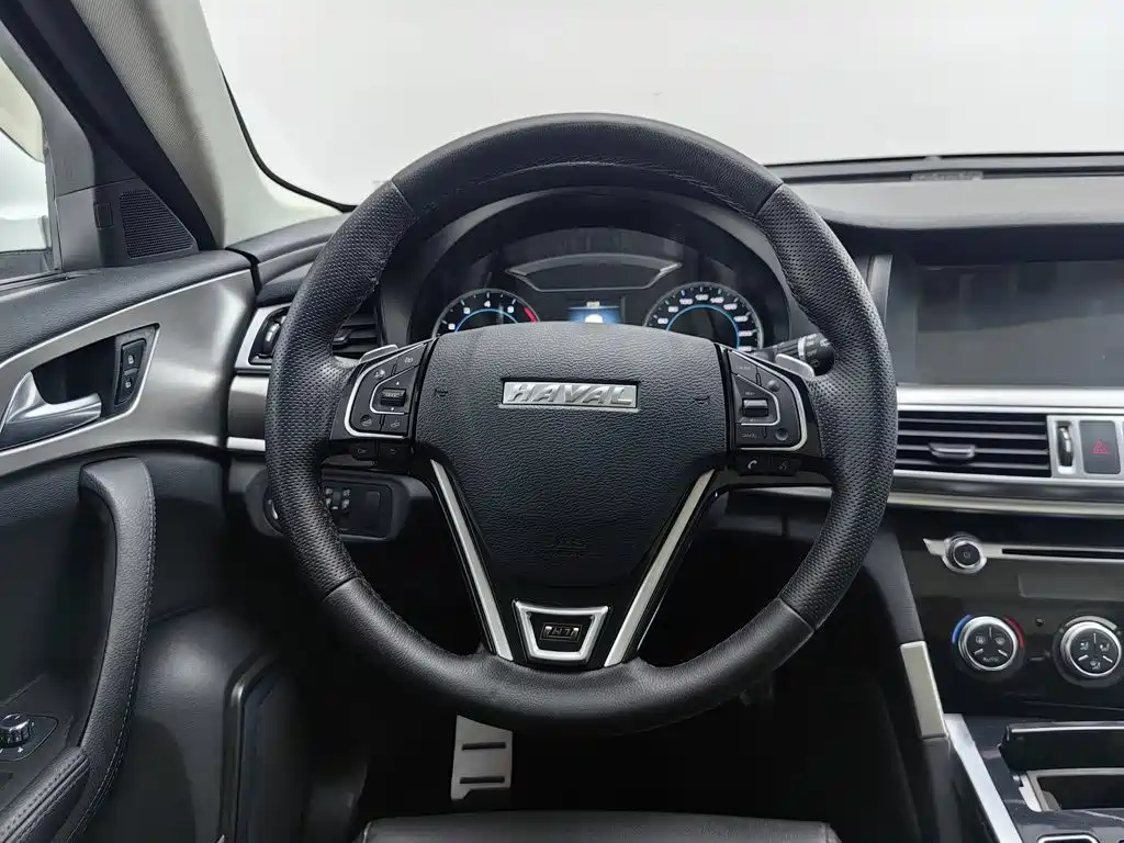 Haval H7 — миниатюра 11