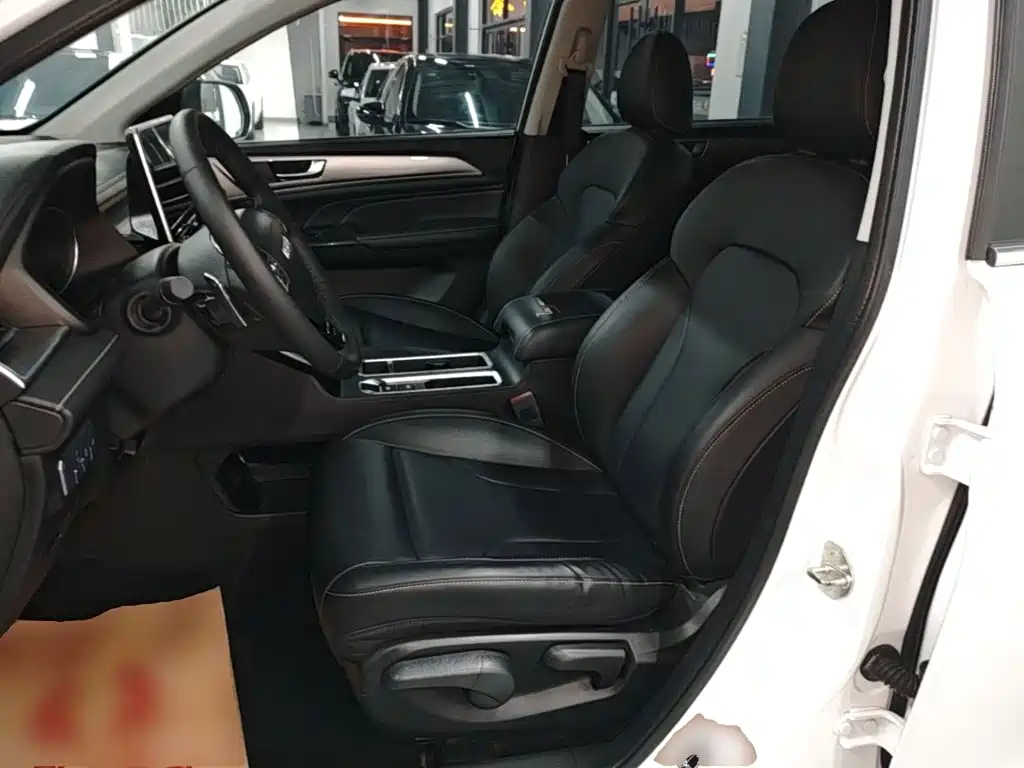 Haval M6 — миниатюра 15