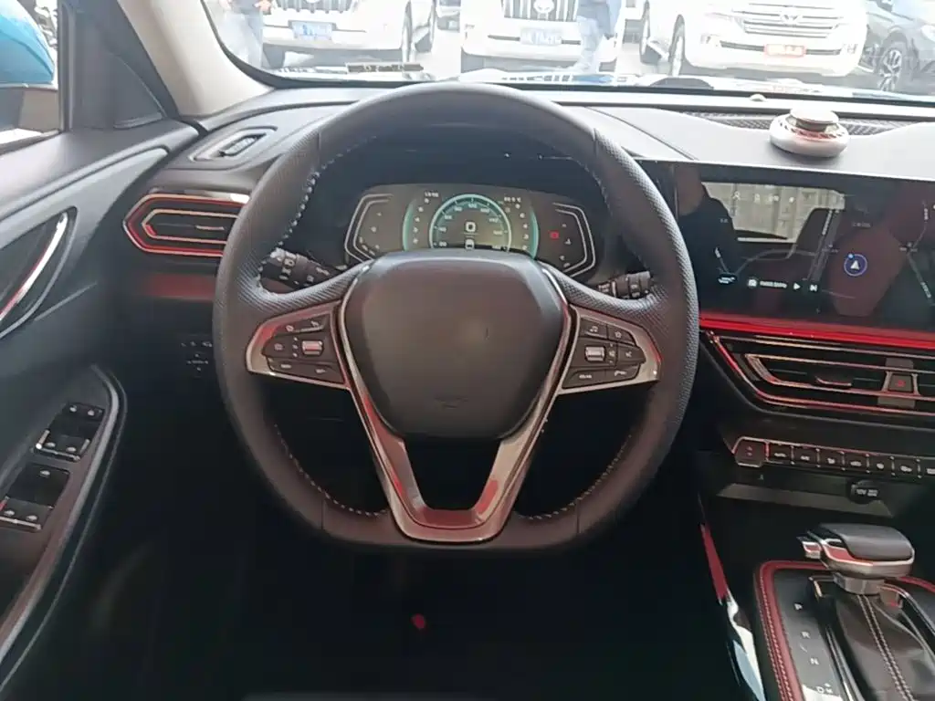 Oshan Oushang X5 — миниатюра 11