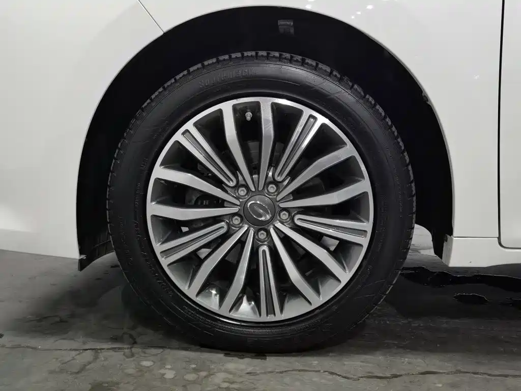 GAC Motor Trumpchi M6 — миниатюра 17