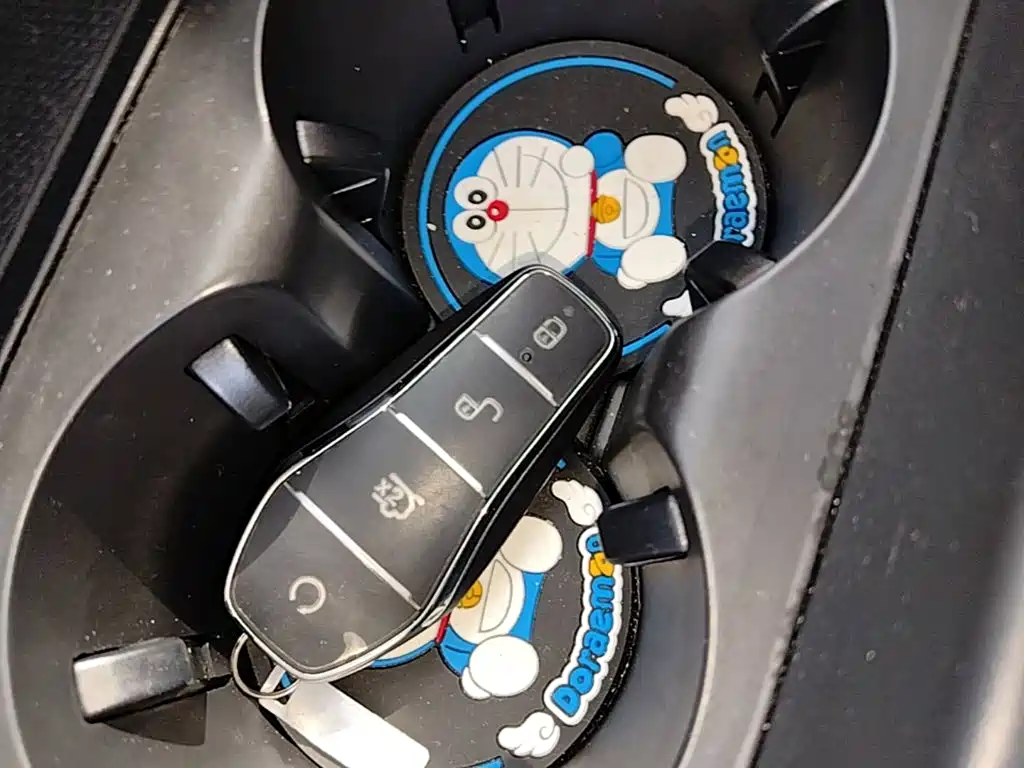BYD Qin PLUS — миниатюра 9