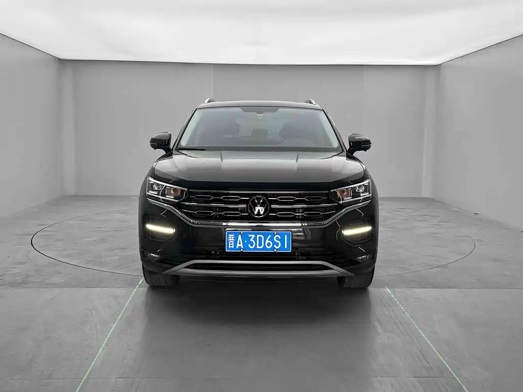 VOLKSWAGEN TANYUE