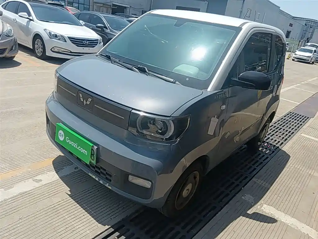 Wuling MINIEV 2022