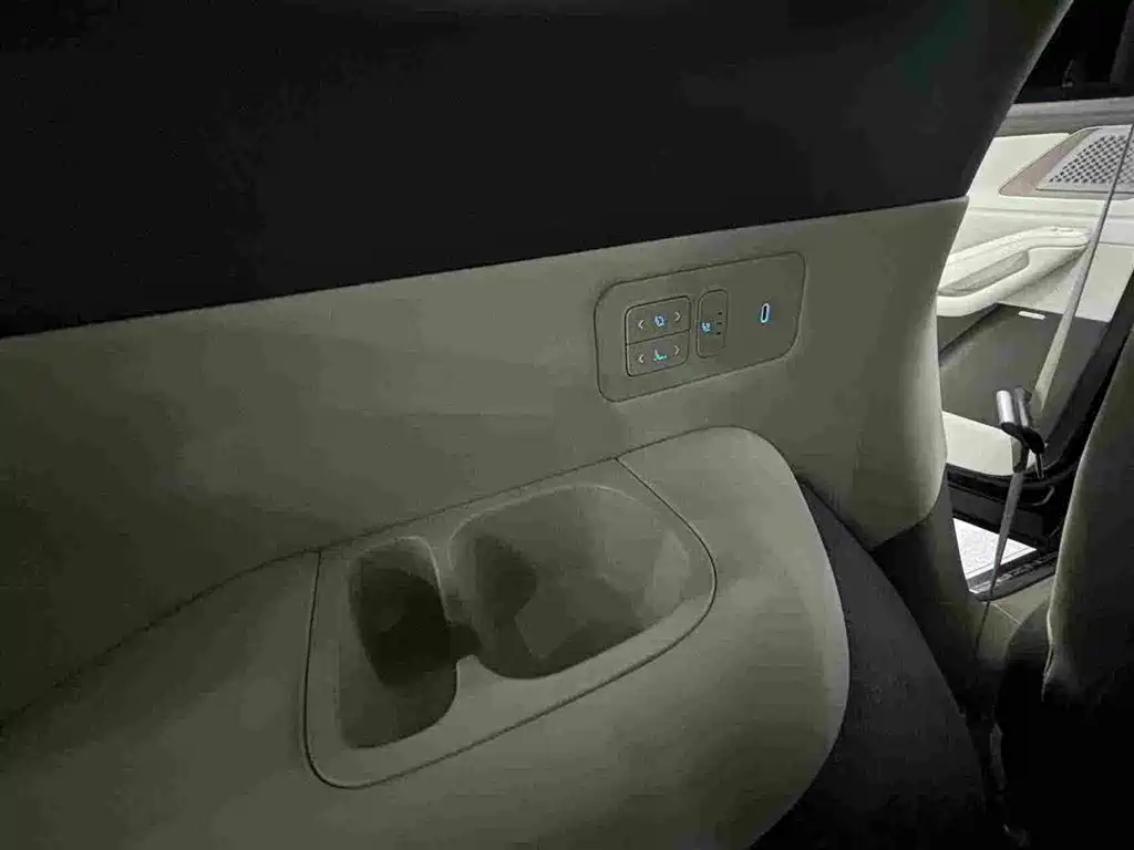 Denza Zoom N8L — миниатюра 24