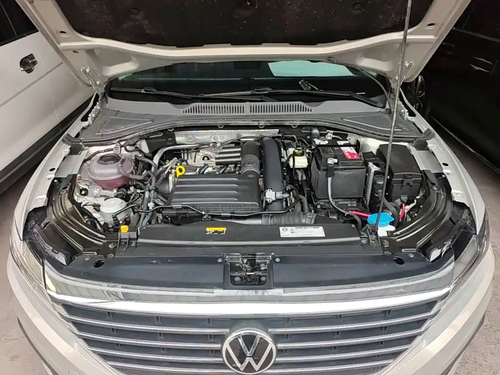 Volkswagen Lavida — миниатюра 20