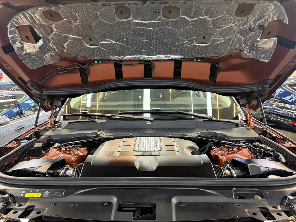 Land Rover Discovery — миниатюра 13