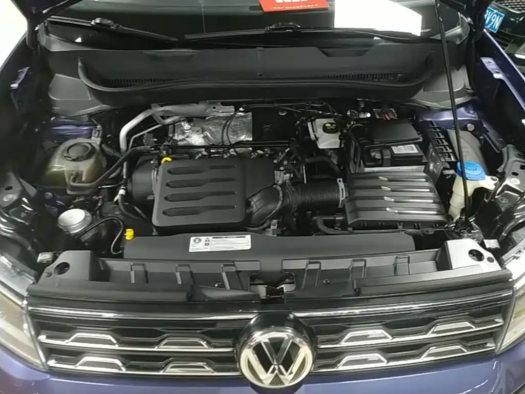 Volkswagen T-Cross — миниатюра 20
