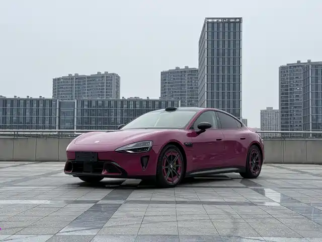 2026 xiaomi SU7