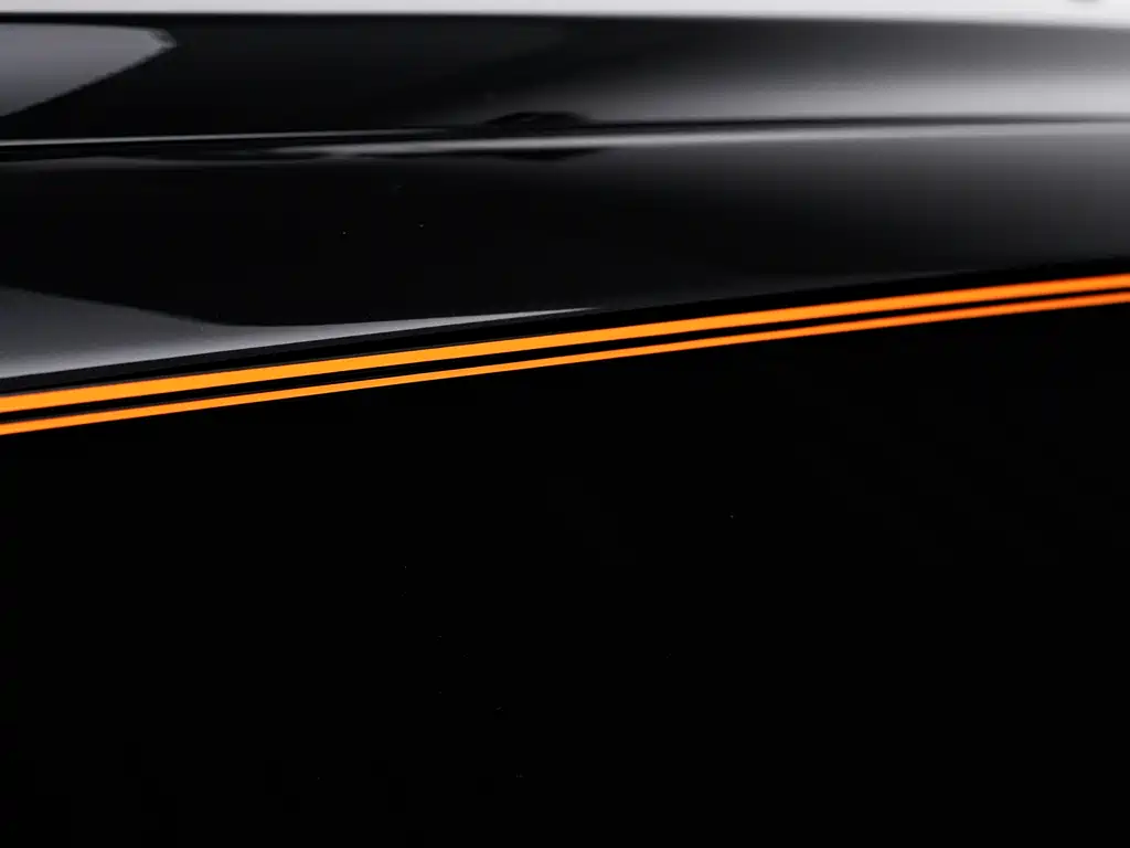 Rolls-Royce Ghost 2022 6.7T Black Badge