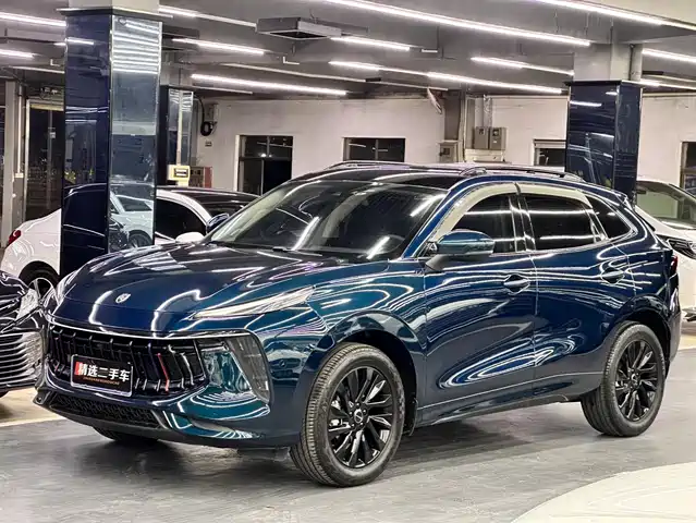 DONGFENG POPULAR T5 EVO 2021