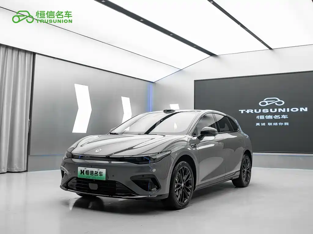 Leapmotor 零跑Lafa5 2025