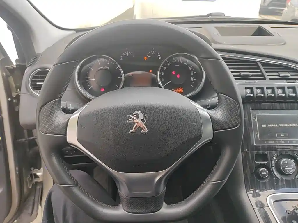Peugeot 3008 — миниатюра 11