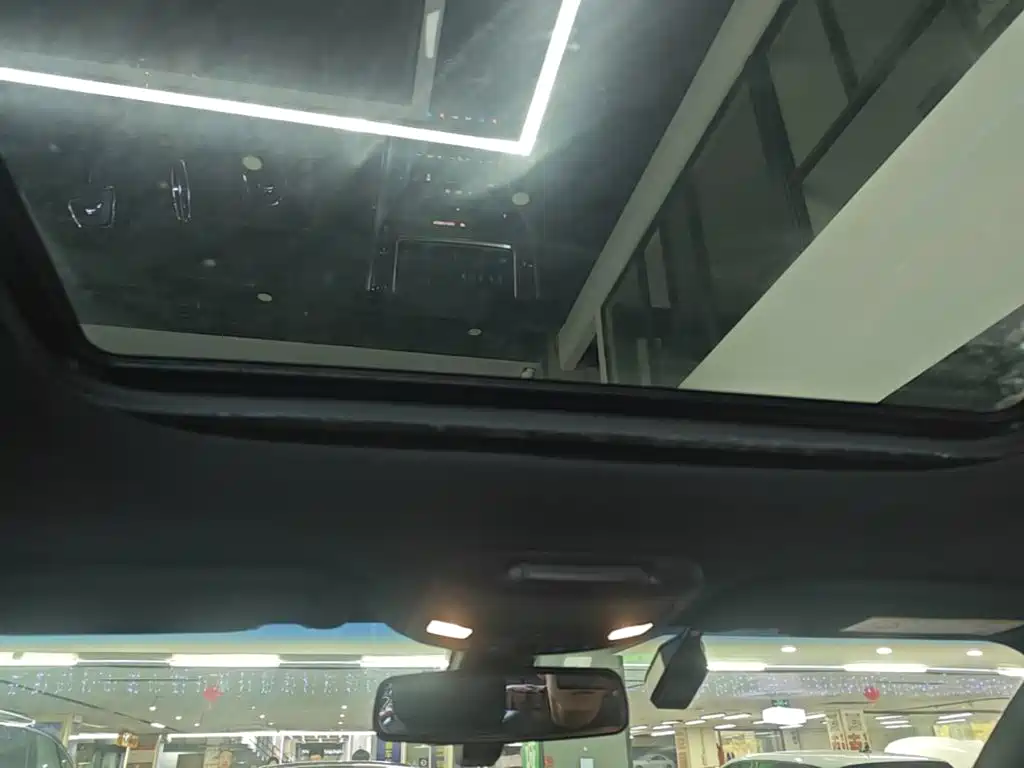 Lincoln MKX — миниатюра 18