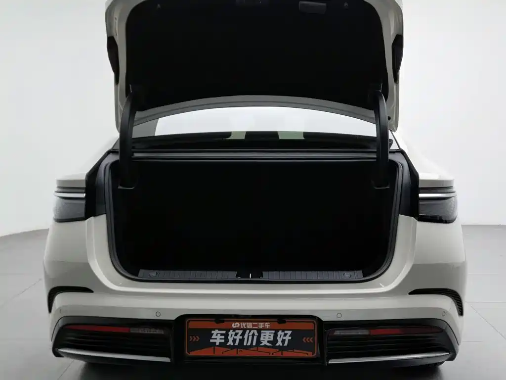 BYD Seal 07 DM-i — миниатюра 16