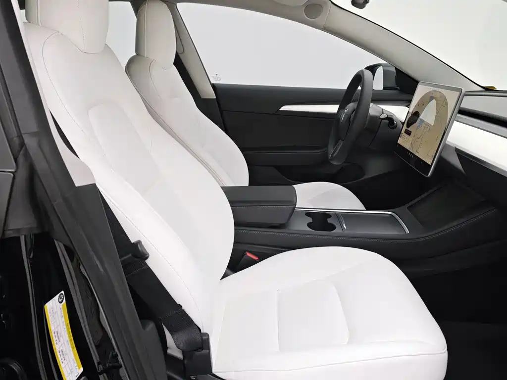 Tesla Model 3 — миниатюра 9