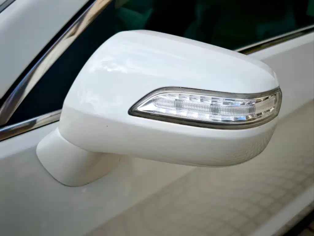 Acura RDX (Import) — миниатюра 21