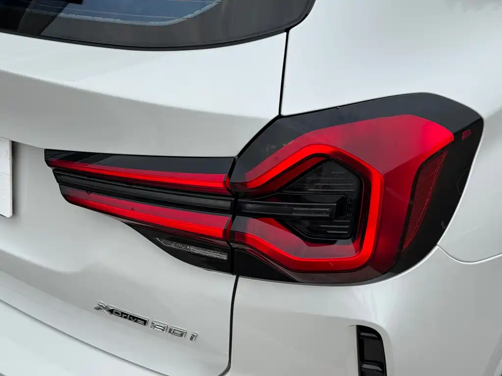 BMW X3 — миниатюра 29
