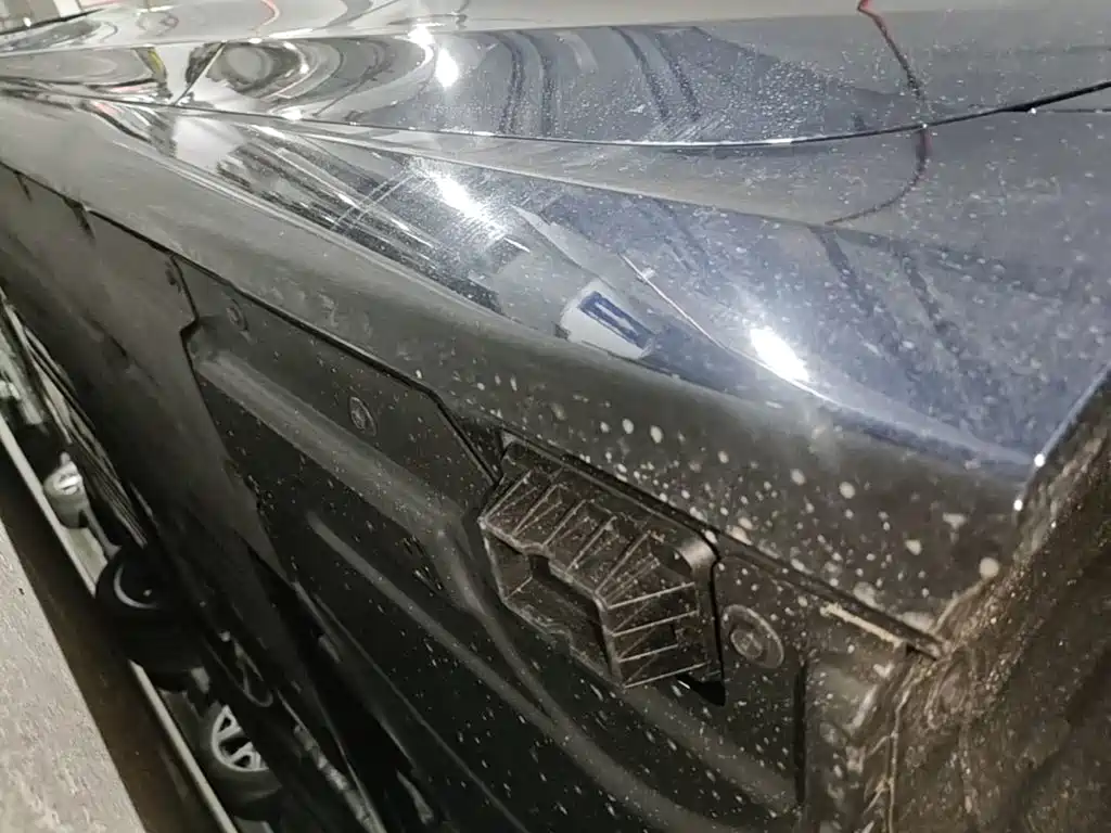 BMW 3 Series 3 2025 330Li M Sport