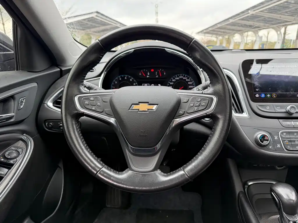 CHEVROLET MAI RUIBAO XL