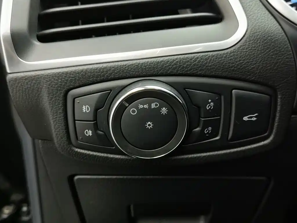 Ford Edge — миниатюра 21