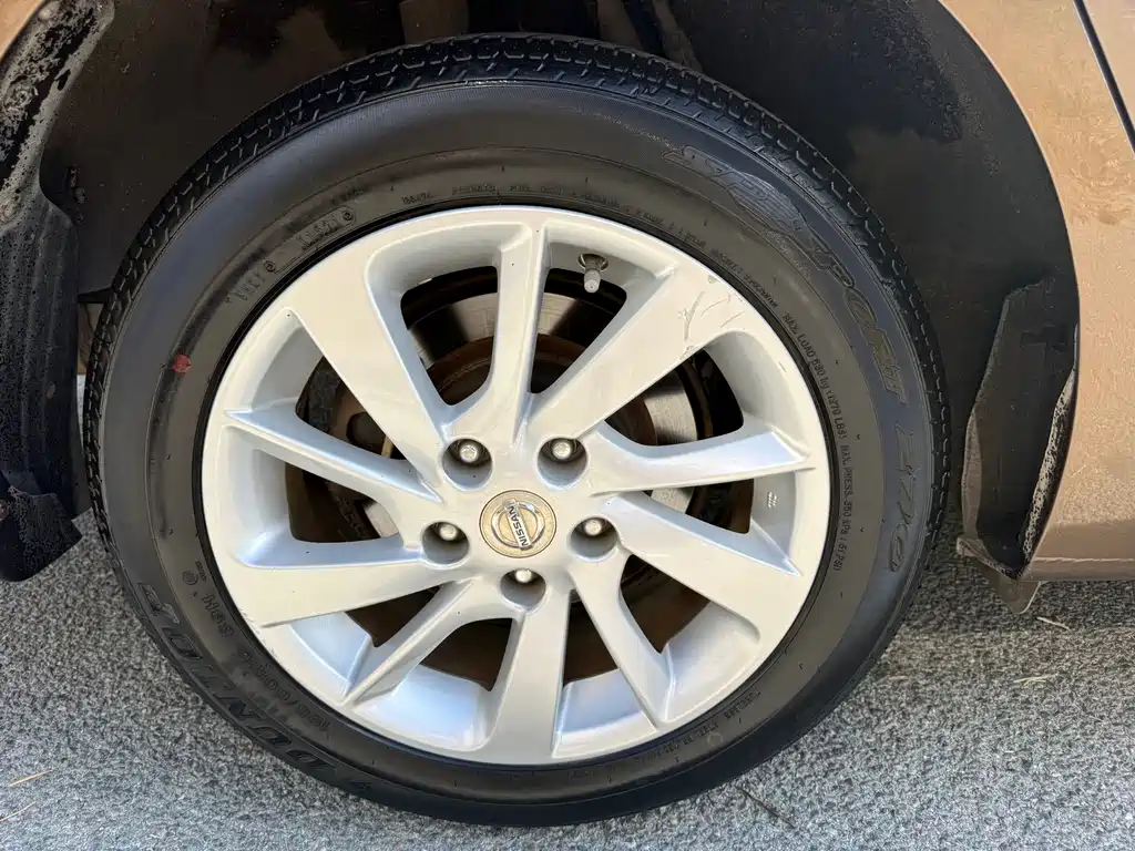 Nissan Sylphy — миниатюра 20