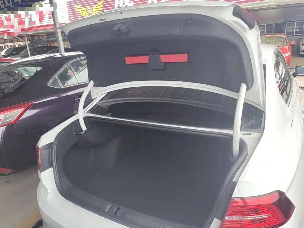Volkswagen Magotan — миниатюра 19