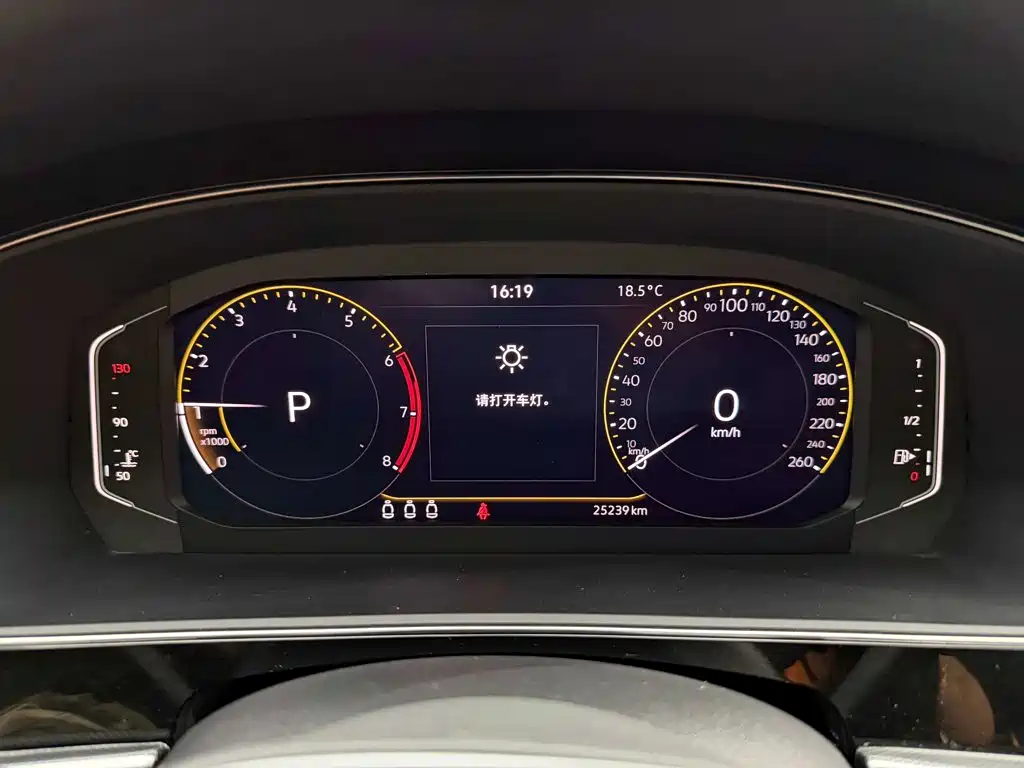 Volkswagen Passat — миниатюра 15