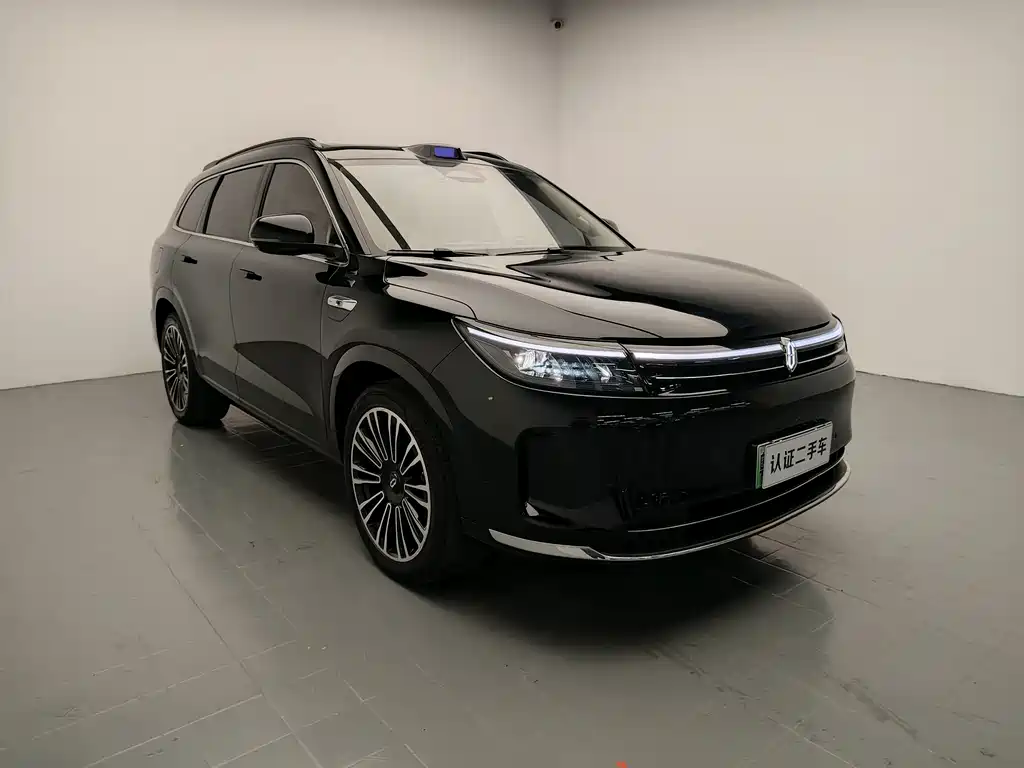 AITO AITO M7 — миниатюра 3
